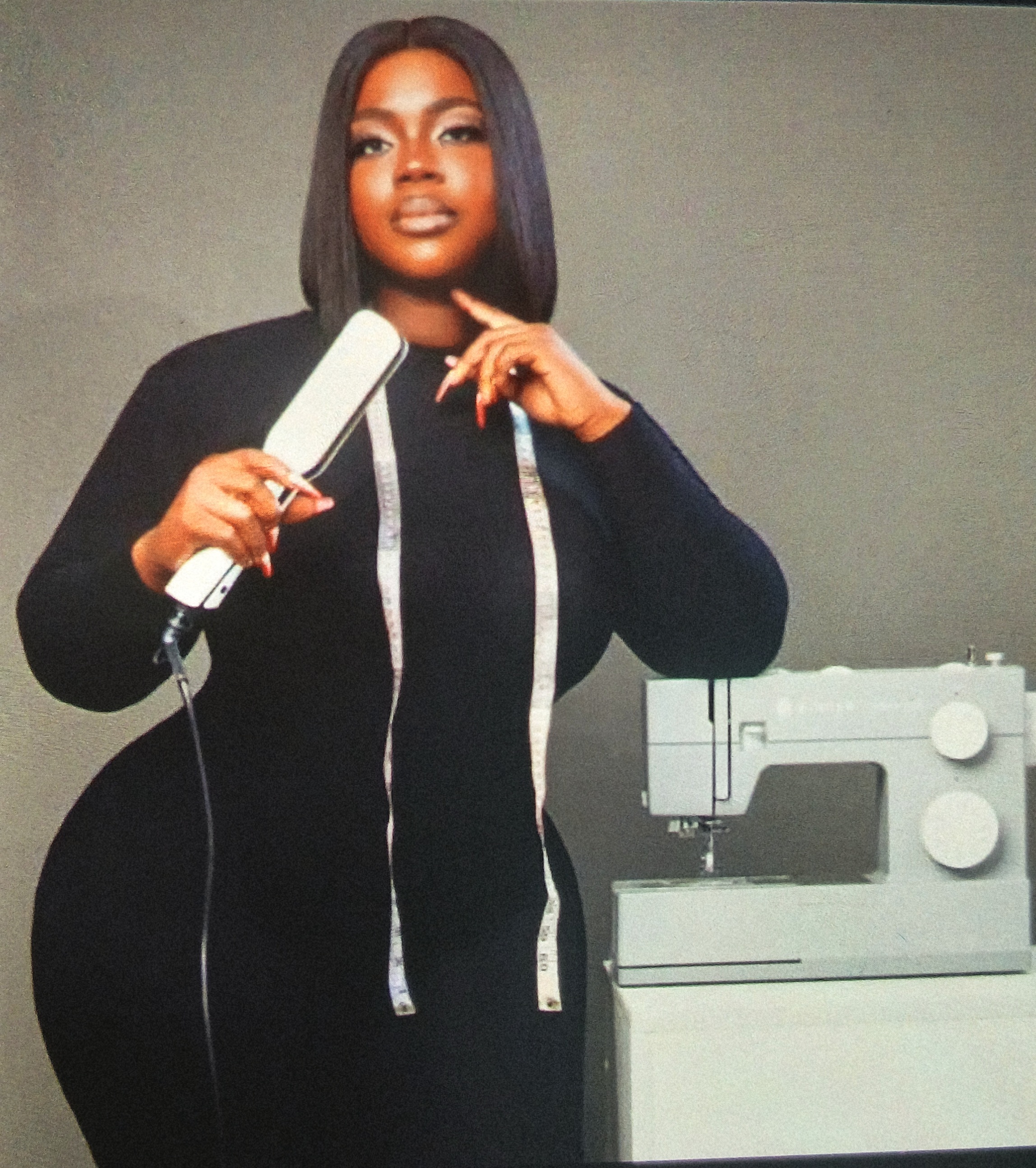 Touch of Mayy CEO Photo